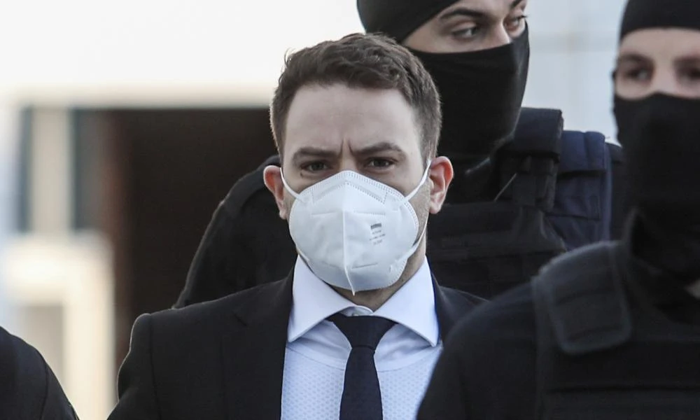 Μάρτυρας υπεράσπισης Αναγνωστόπουλου: «Αντιμετωπίστηκε ως serial killer»